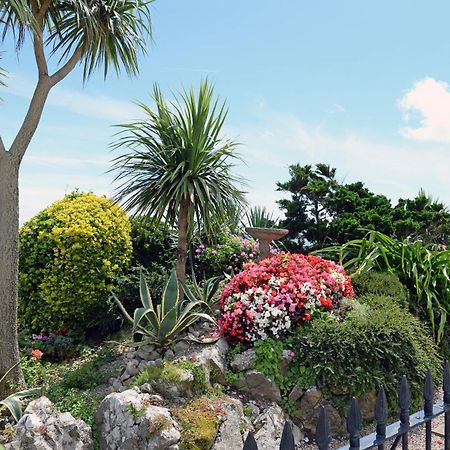 Atlantic Hotel Tenby Ngoại thất bức ảnh